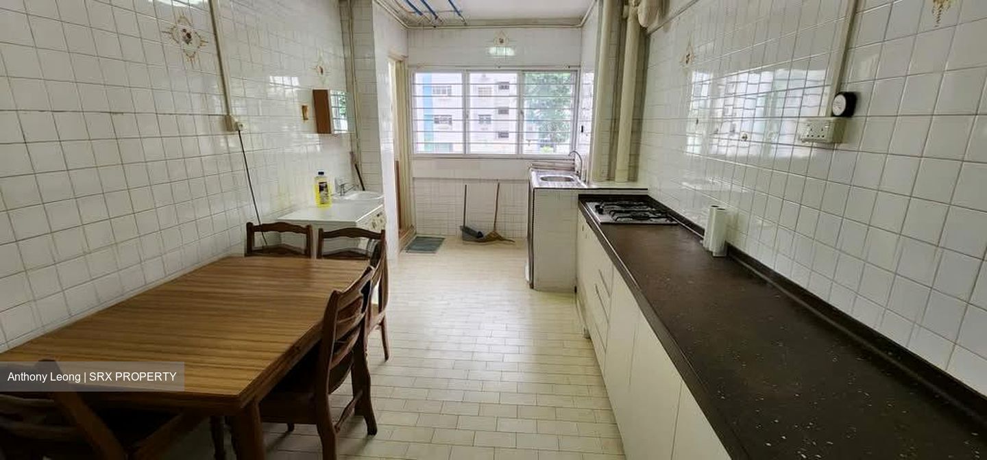 Blk 284 Tampines Street 22 (Tampines), HDB 3 Rooms #563498761